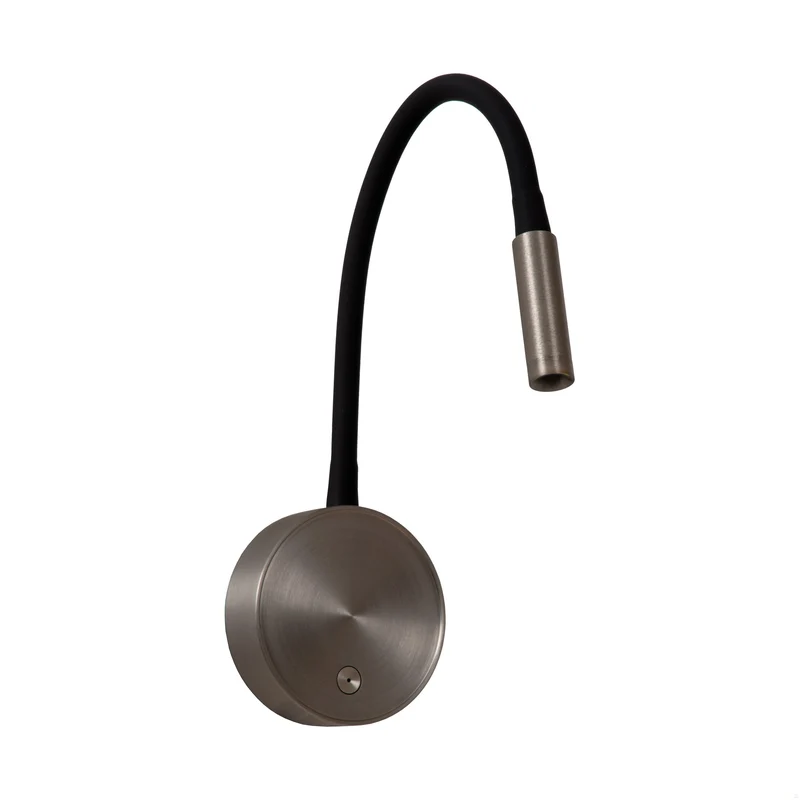 Lucide Asja Rechargeable Wall Spot