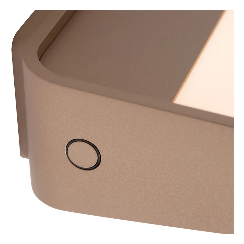 Lucide Silvi Rechargeable Wall Lamp