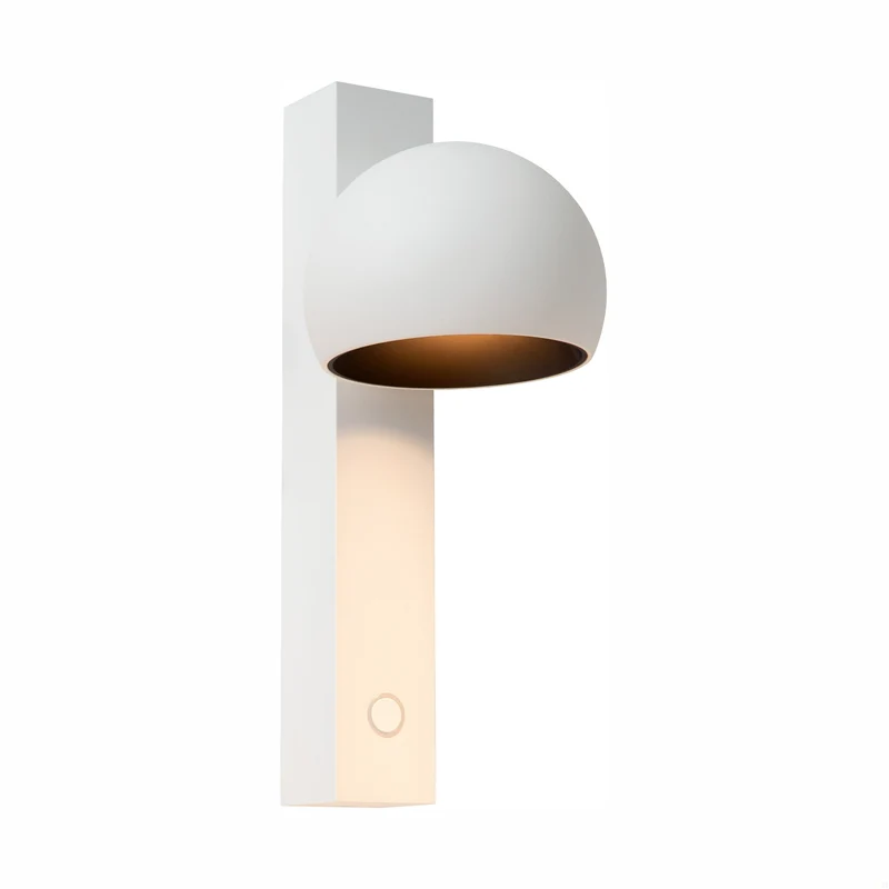 Lucide Esfera Wall Lamp