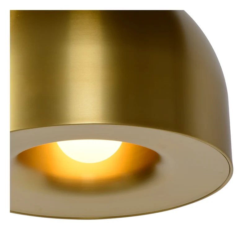 Lucide Akron Pendant Lamp