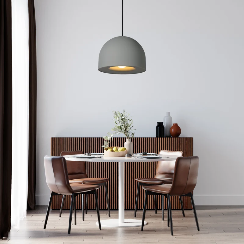 Lucide Akron Pendant Lamp