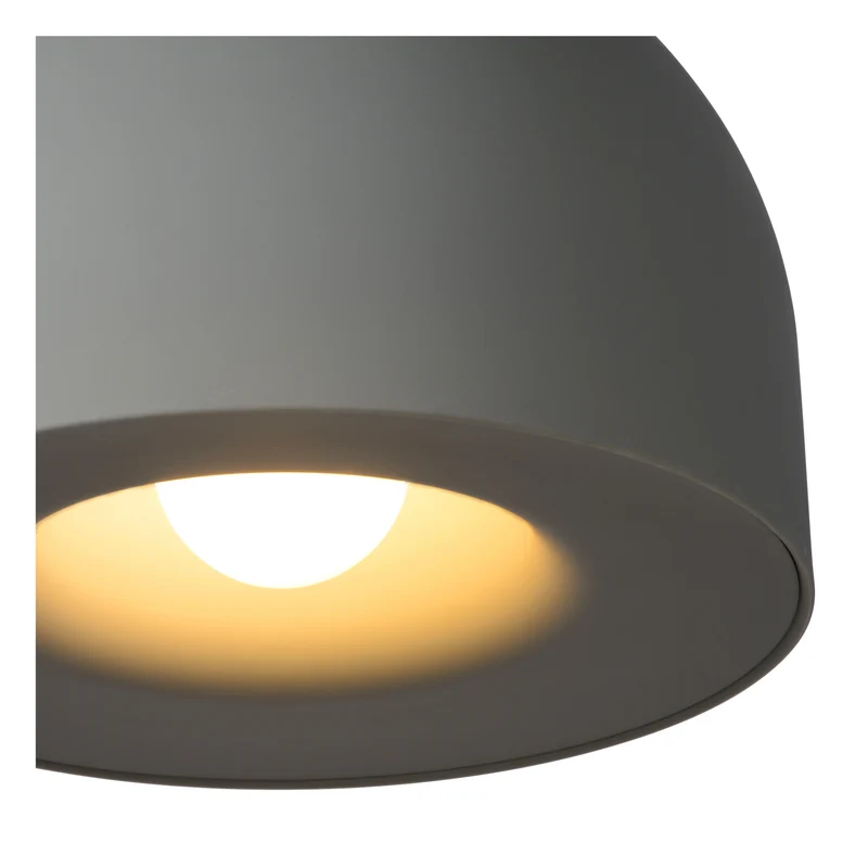 Lucide Akron Pendant Lamp