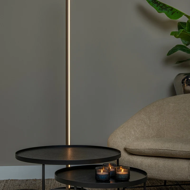 Lucide Braga Floor Lamp