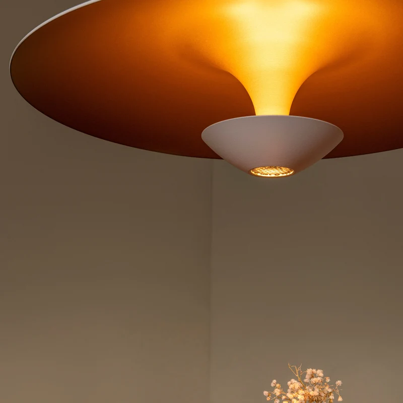 Lucide Kenneth Pendant Lamp