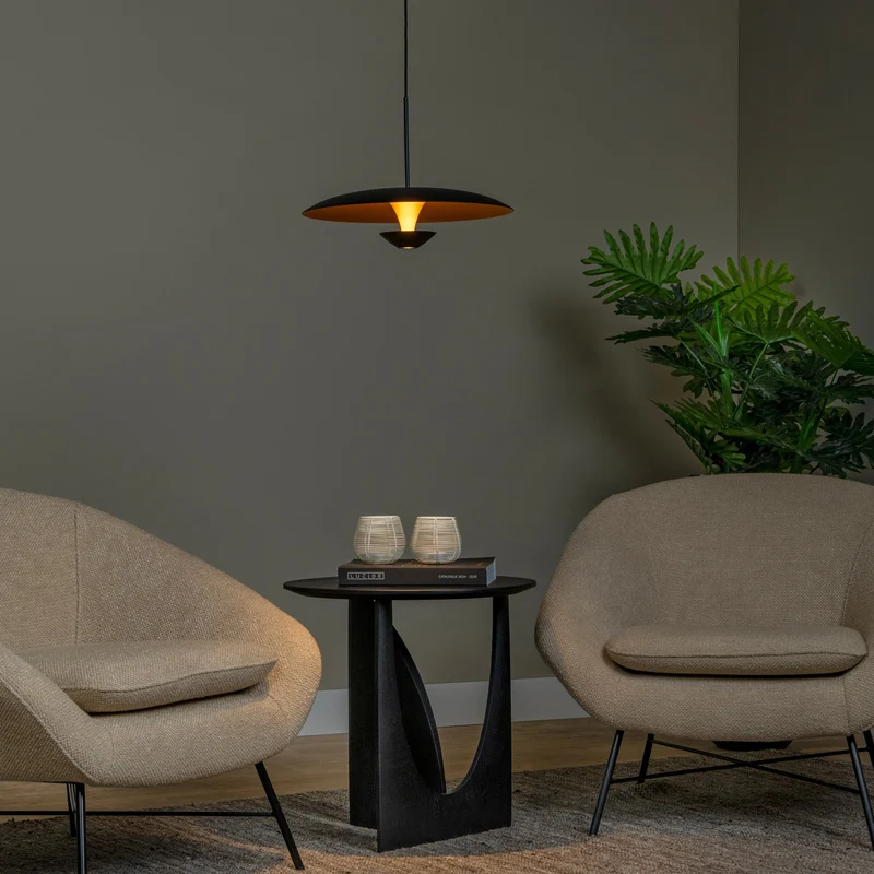 Lucide Kenneth Pendant Lamp