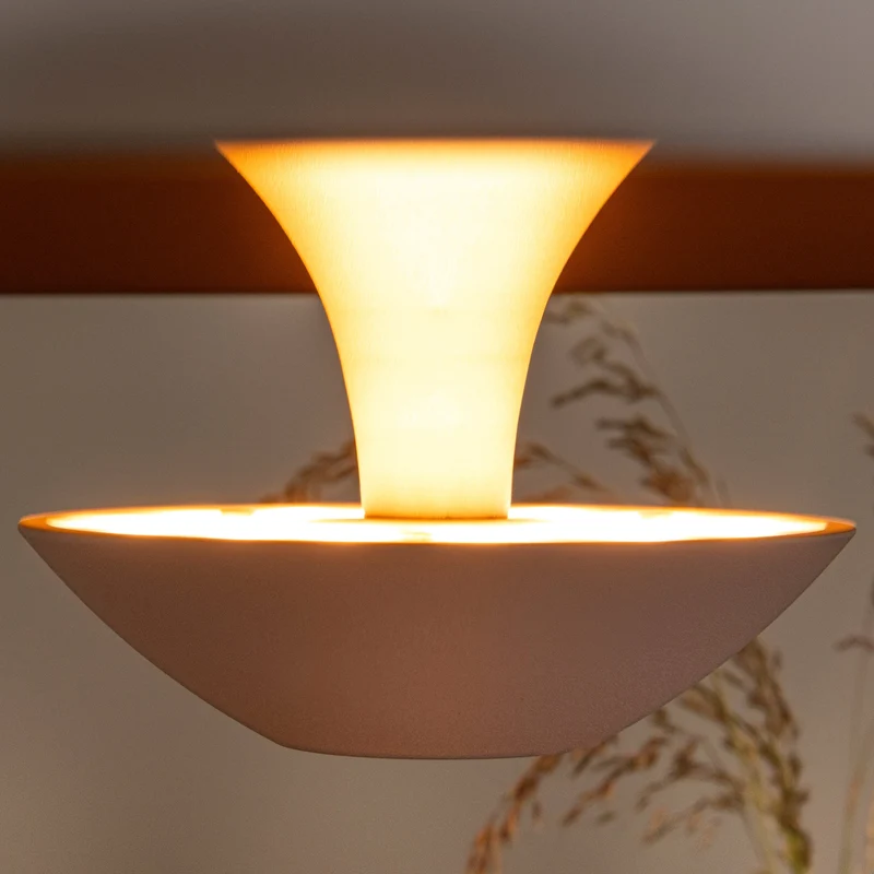 Lucide Kenneth Pendant Lamp