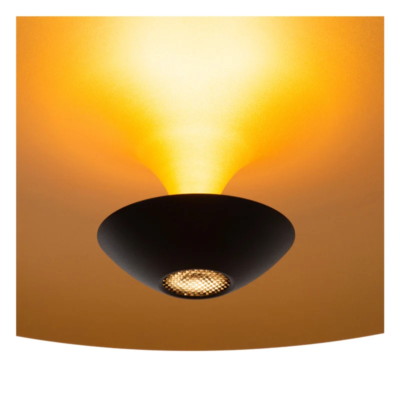 Lucide Kenneth Pendant Lamp