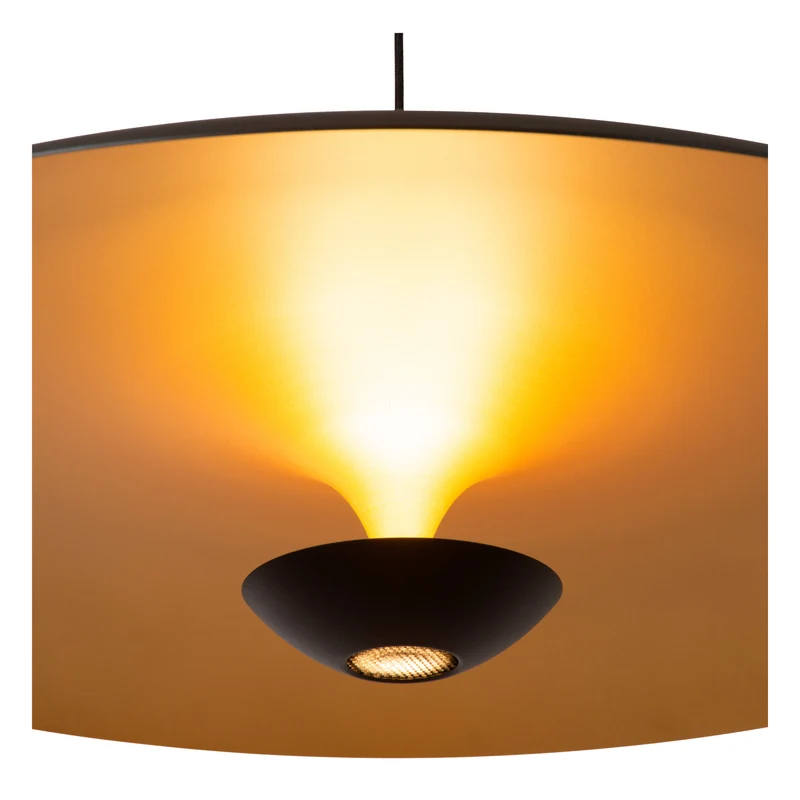 Lucide Kenneth Pendant Lamp