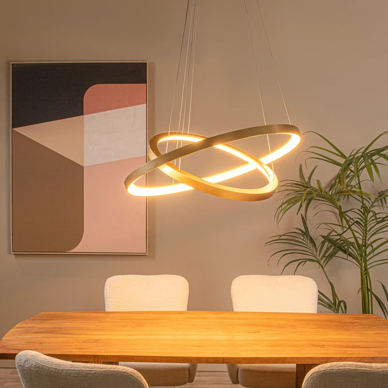 Lucide Vidal Pendant Lamp
