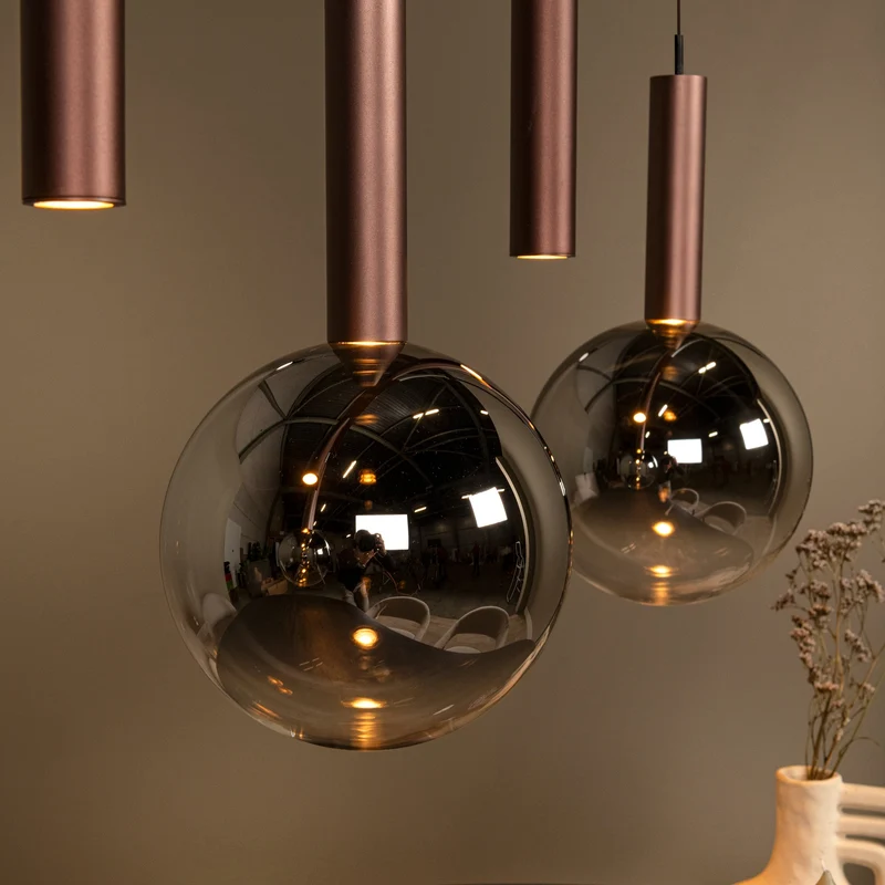 Lucide Jasmine Pendant Lamp
