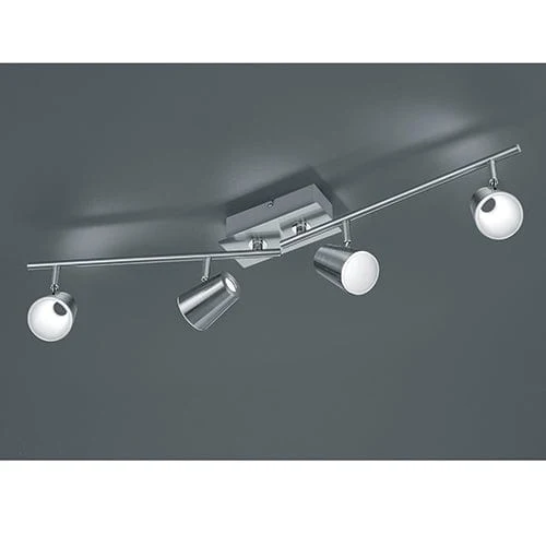 Rampe Led Plafonnier