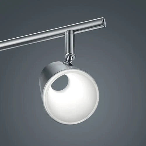 Rampe Led Plafonnier