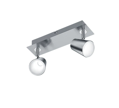 Plafonnier 2 Lumières