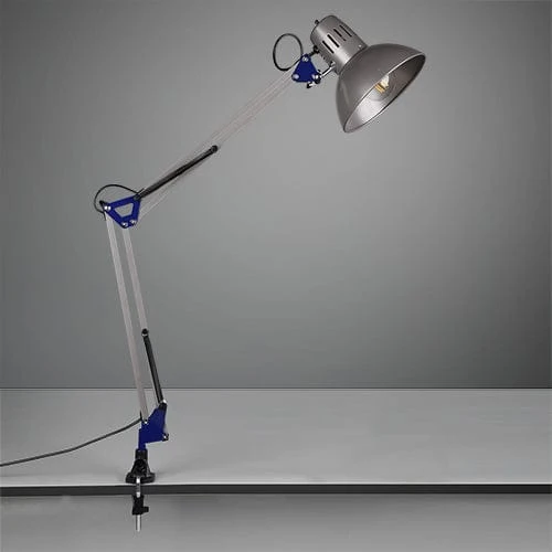 Lampe Chevet Pince