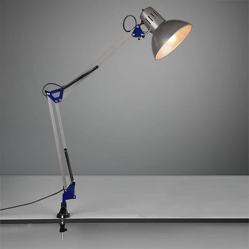 Lampe Chevet Pince