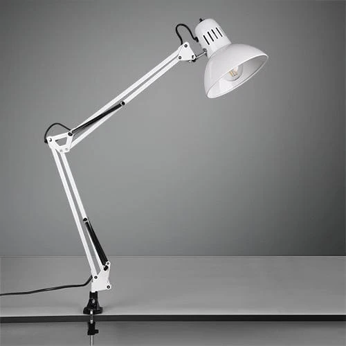 Lampe De Bureau Articulee
