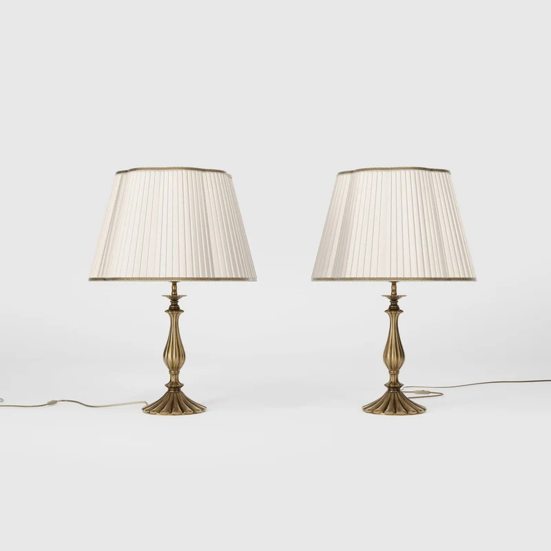 Lampe Table De Chevet
