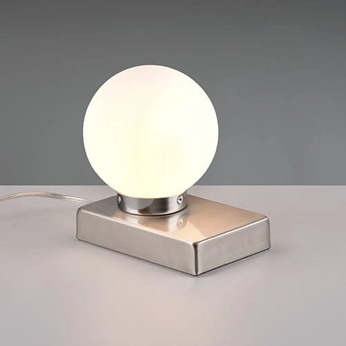 Lampe Chevet Boule