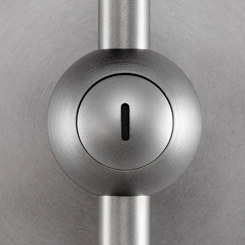 Schwung Babylon Single Wall Sconce