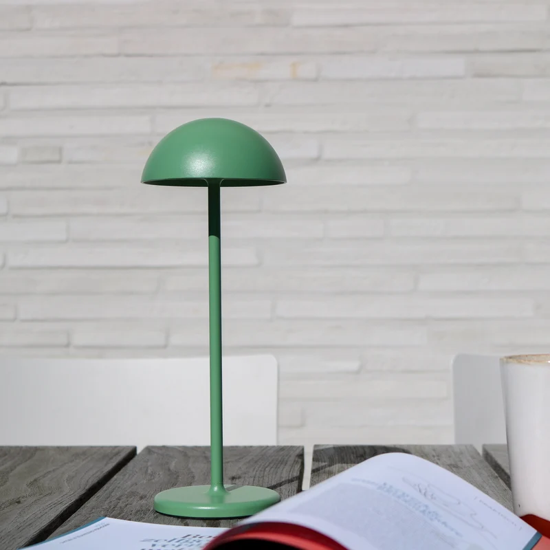 Lucide Joy Rechargeable Outdoor Table Lamp