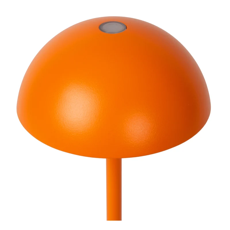 Lucide Joy Rechargeable Outdoor Table Lamp