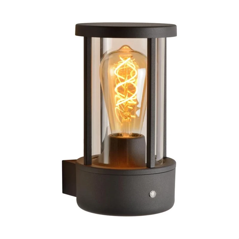 Lucide Lori Bollard Lamp