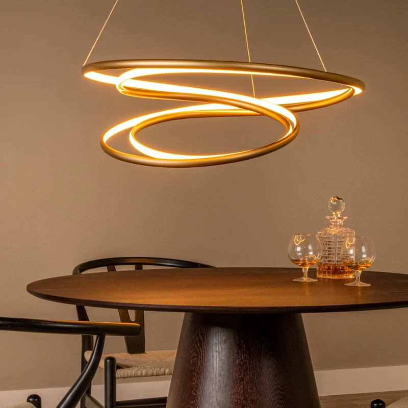 Lucide Sardana Pendant Lamp