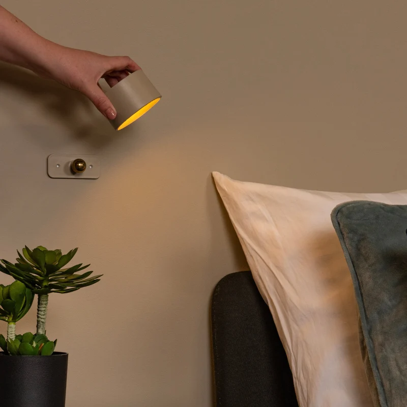 Lucide Jolan Wall Lamp