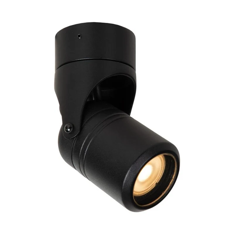 Lucide Niort Outdoor Ceiling Spot