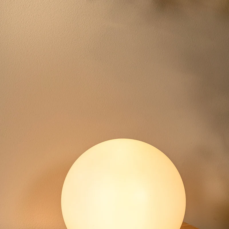 Lucide Pino Rechargeable Outdoor Table Lamp