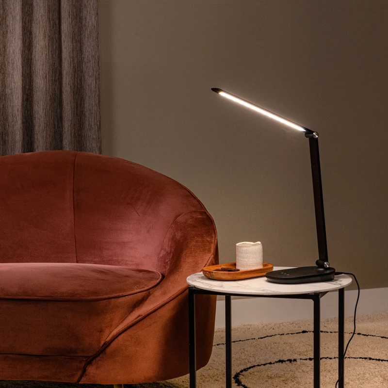 Lucide Aldwin Desk Lamp