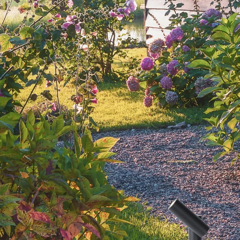 Lucide Tatum Garden Spot