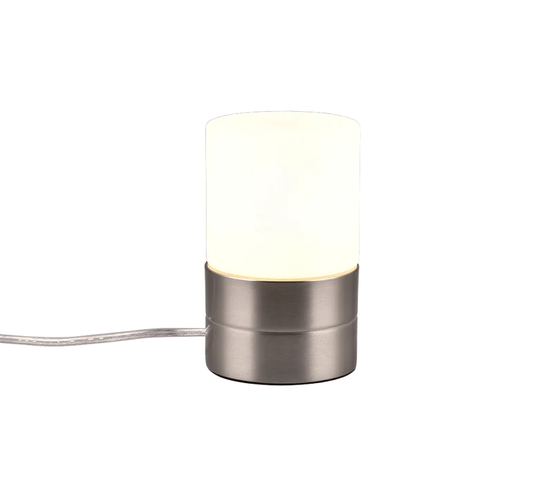 Lampe A Poser En Verre