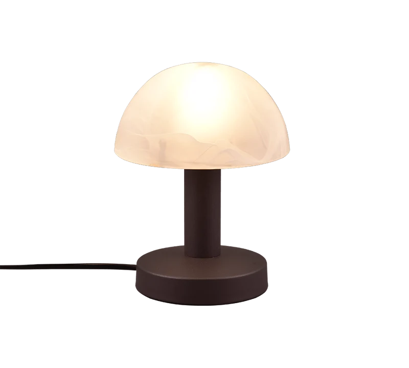Lampe A Poser Champignon