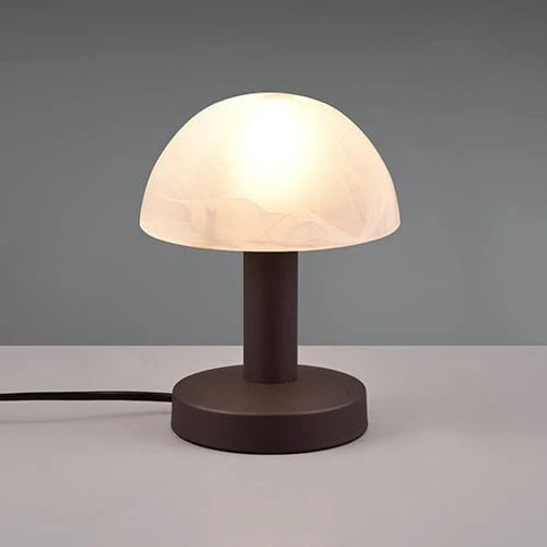 Lampe A Poser Champignon