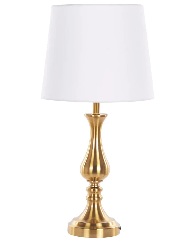 Lampe Chevet Art Deco