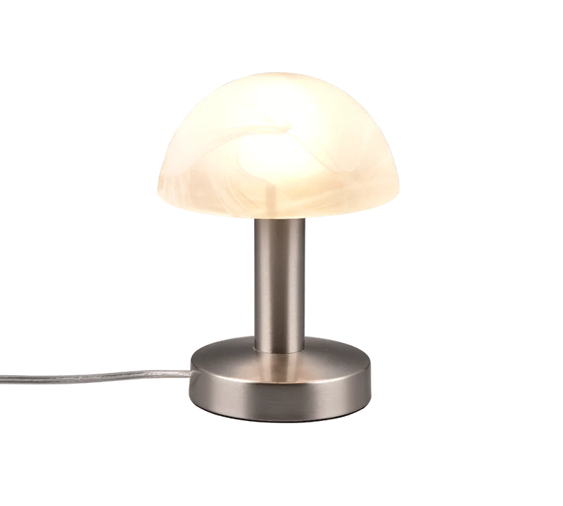 Lampes De Chevet En Verre