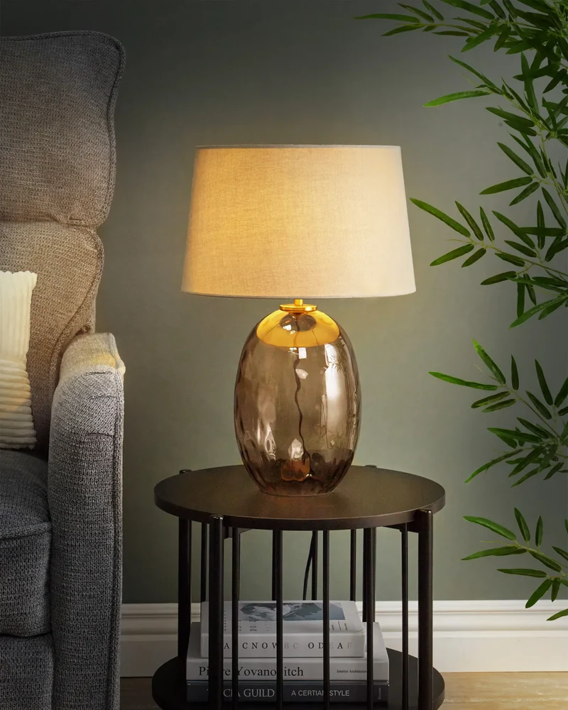 Lampes Verre