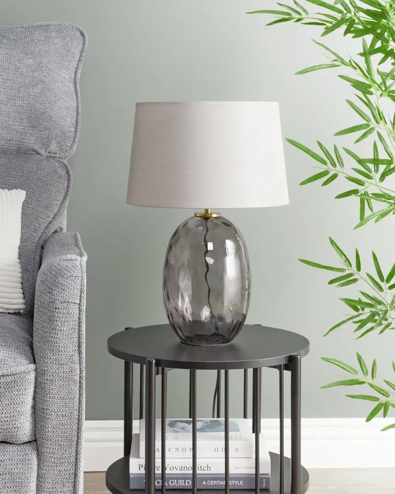 Lampes Verre