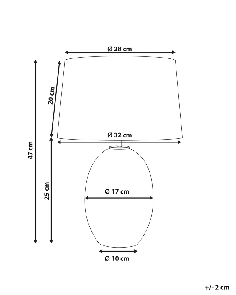 Lampes Verre