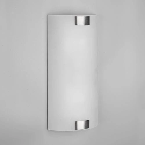 Applique Blanche Mur