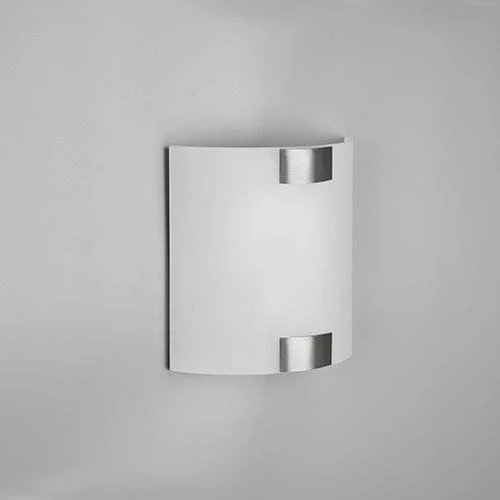 Applique Murale Demi Cylindre