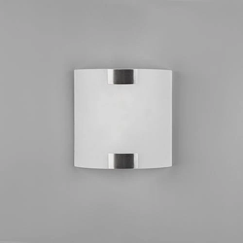 Applique Murale Demi Cylindre