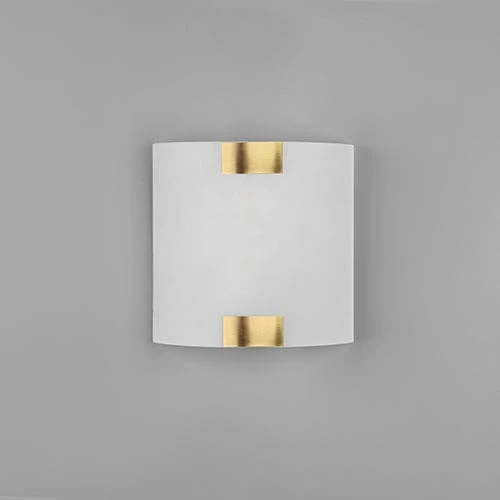 Applique Salle De Bain Blanche