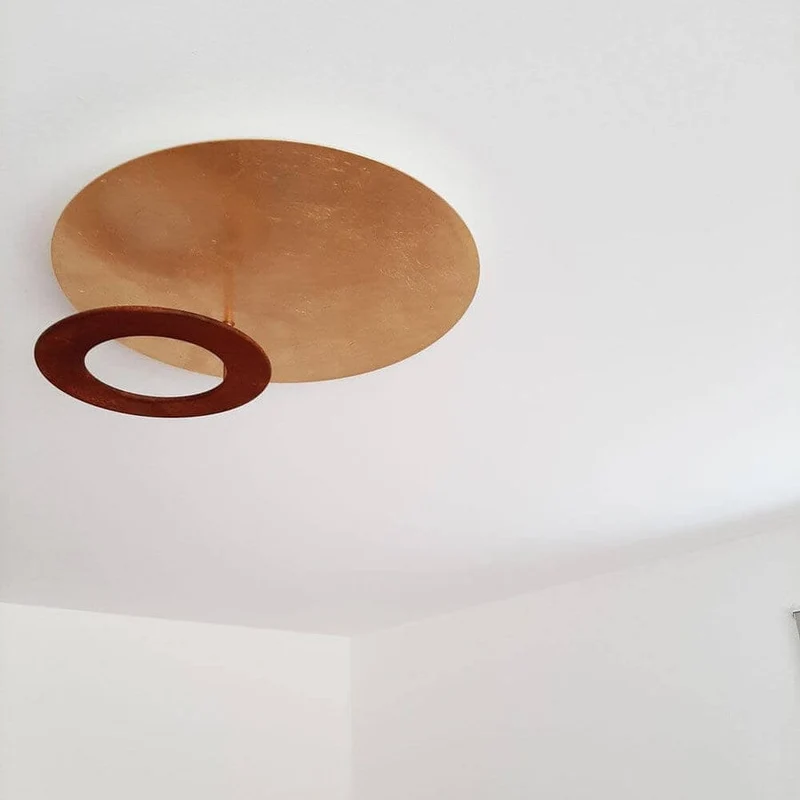 Applique Murale Fine