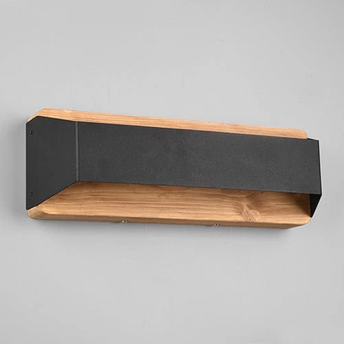 Scandinave Applique Murale Chambre