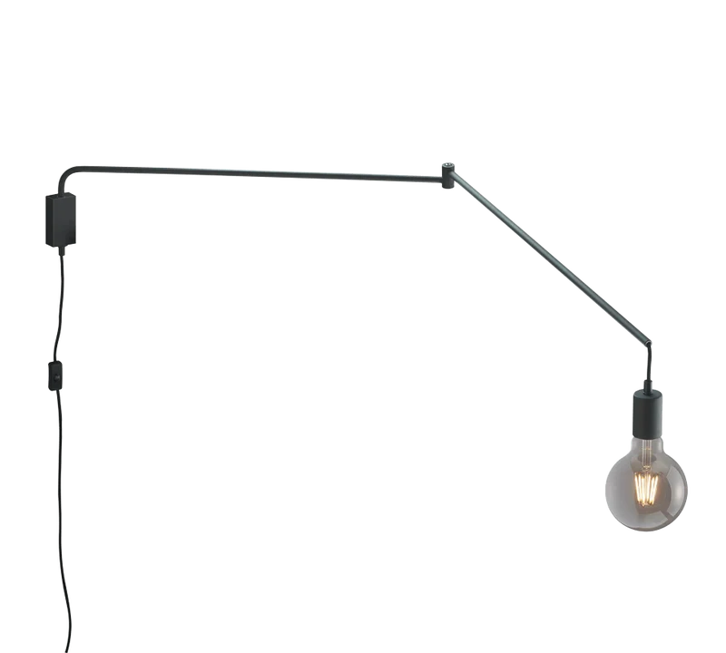 Suspension Murale Luminaire