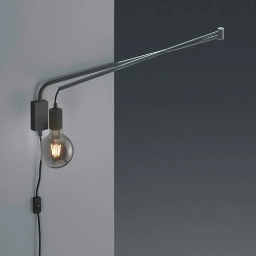 Suspension Murale Luminaire