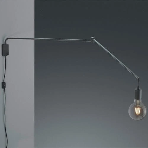 Suspension Murale Luminaire