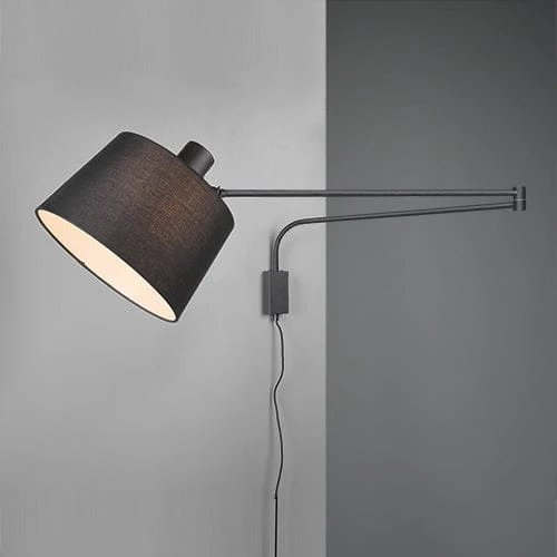 Luminaire Suspension Murale